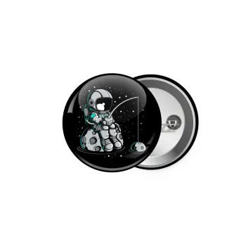 Αστροναύτης ψαρεύει στο διάστημα, Κονκάρδα παραμάνα 5cm