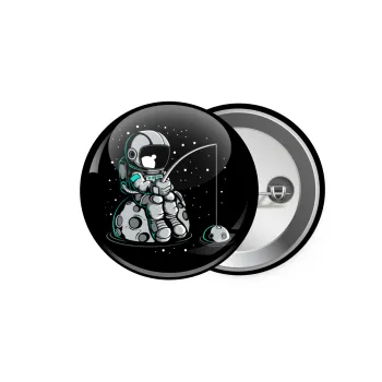 Αστροναύτης ψαρεύει στο διάστημα, Κονκάρδα παραμάνα 5.9cm