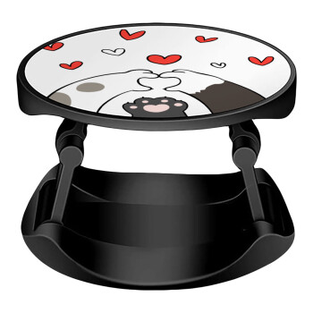 Πατούσες γάτας, Phone Holders Stand  Stand Βάση Στήριξης Κινητού στο Χέρι