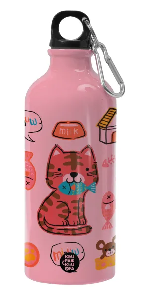 Cats and Fishes — 1