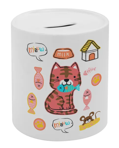 Cats and Fishes — 1