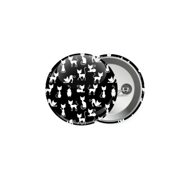 Γατούλες κυρίες, Κονκάρδα παραμάνα 5cm