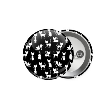 Γατούλες κυρίες, Κονκάρδα παραμάνα 5.9cm