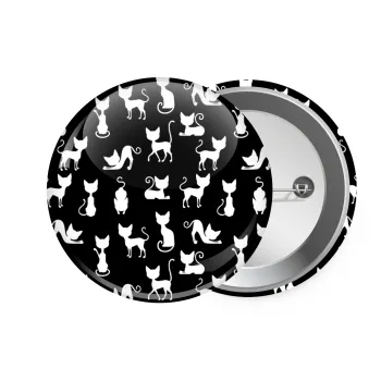 Γατούλες κυρίες, Κονκάρδα παραμάνα 7.5cm