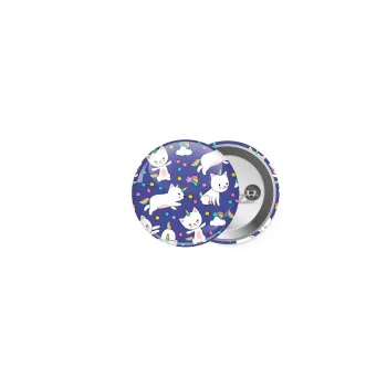 Cats unicorns, Κονκάρδα παραμάνα 2.5cm