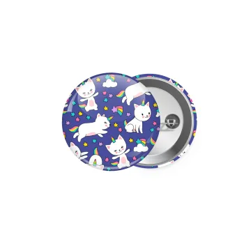 Cats unicorns, Κονκάρδα παραμάνα 5cm