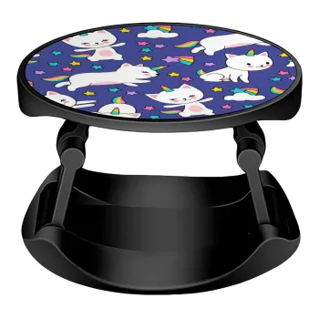 Cats unicorns, Phone Holders Stand  Stand Βάση Στήριξης Κινητού στο Χέρι