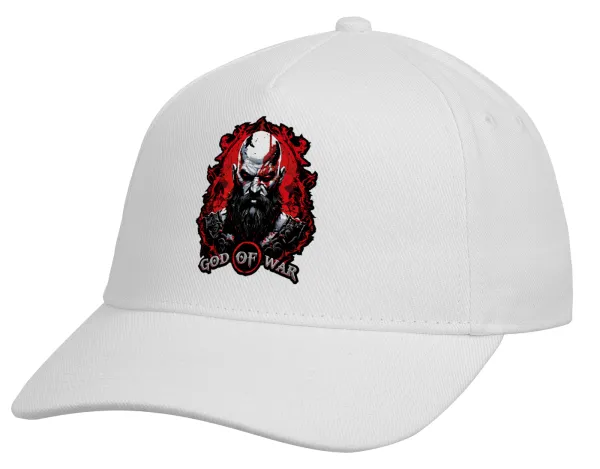God of war — 2
