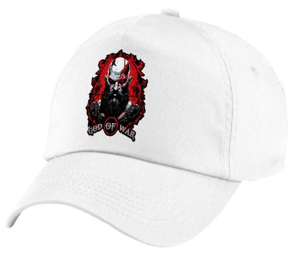 God of war — 1