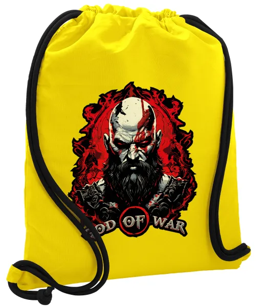 God of war — 1