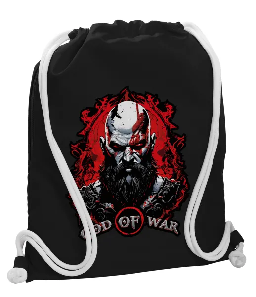 God of war — 1