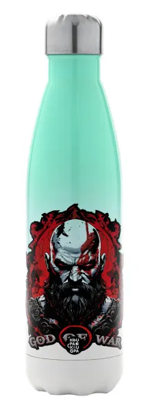 God of war — 1