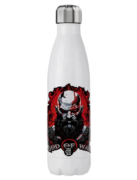 God of war — 1