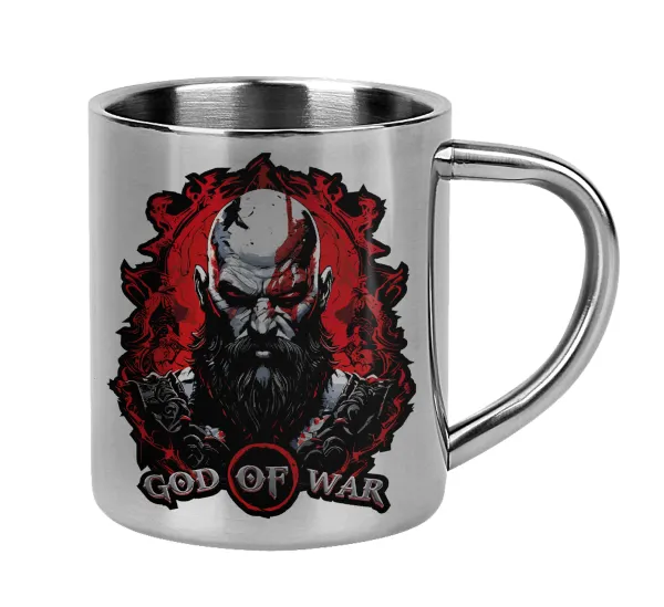 God of war — 1