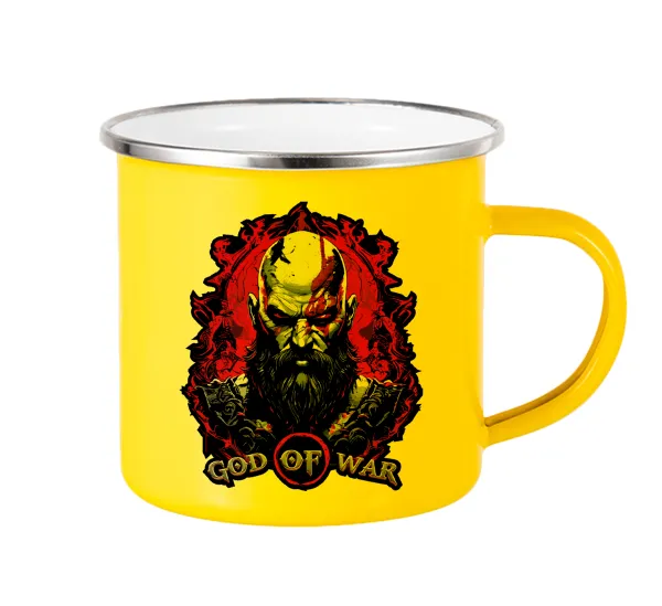 God of war — 1