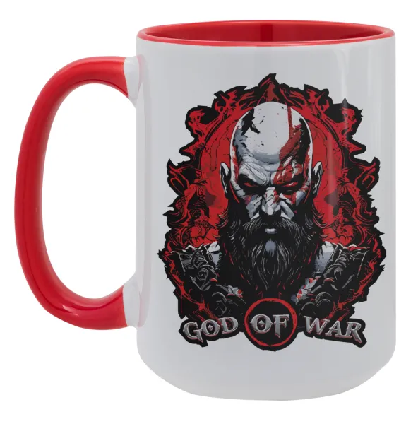 God of war — 1