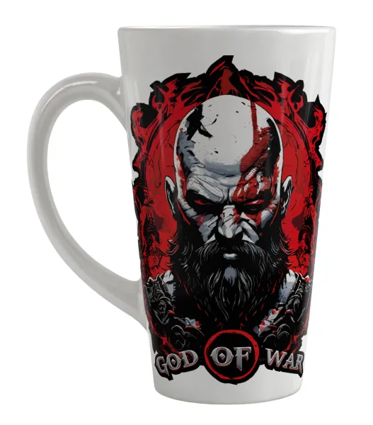 God of war — 1