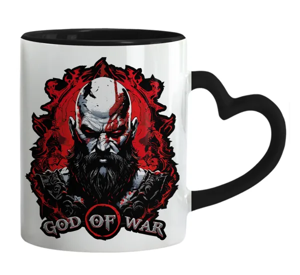 God of war — 1