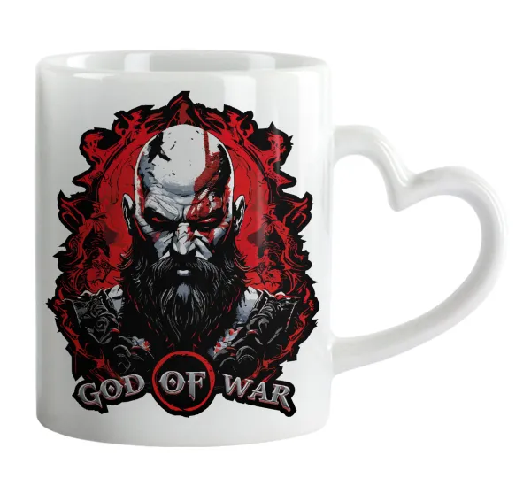 God of war — 1