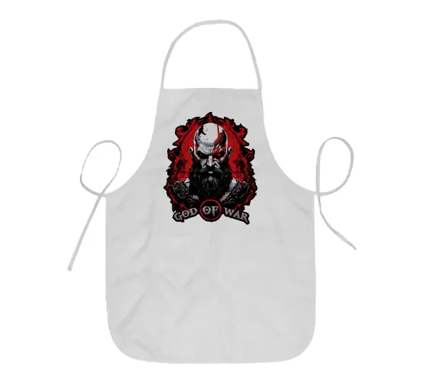 God of war — 1