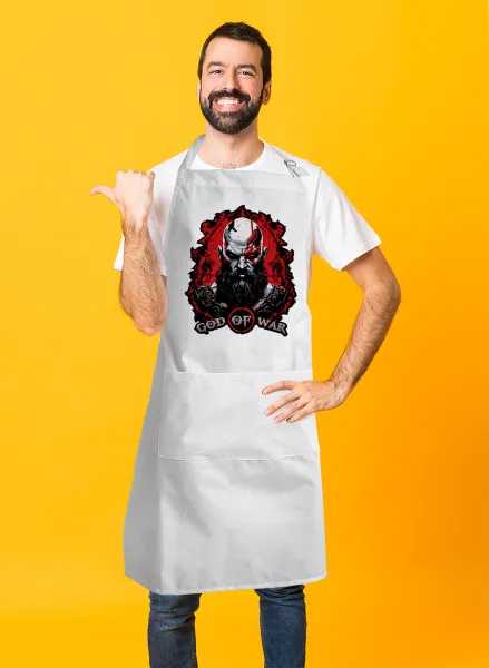 God of war — 2