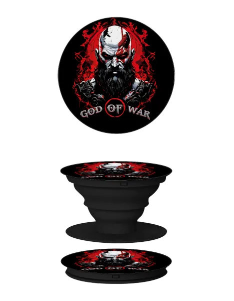 God of war — 2