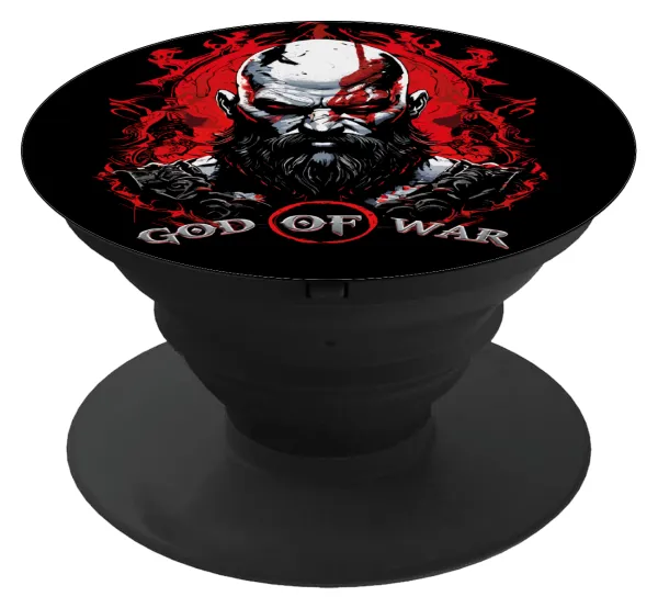 God of war — 1