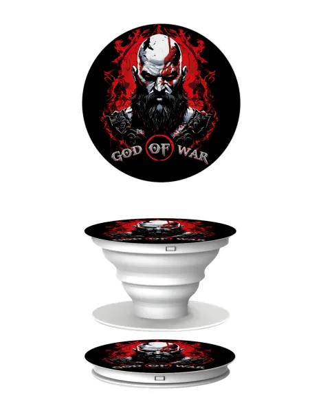 God of war — 2