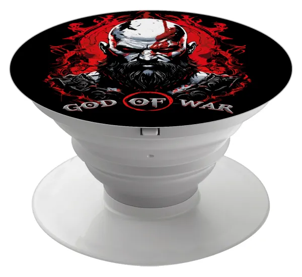 God of war — 1