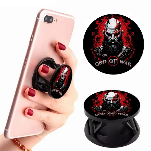 God of war — 3