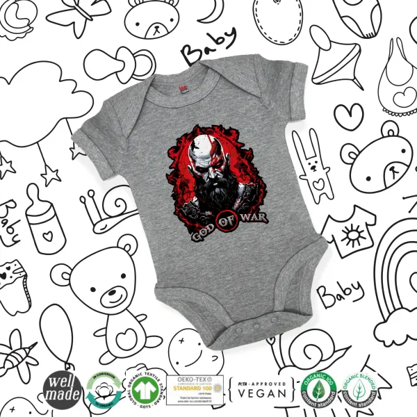 God of war — 2