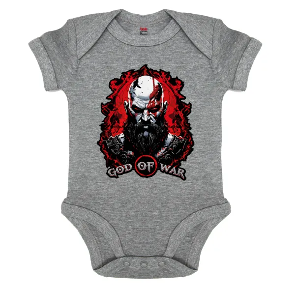 God of war — 1