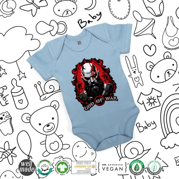 God of war — 2