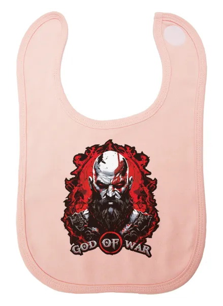 God of war — 1