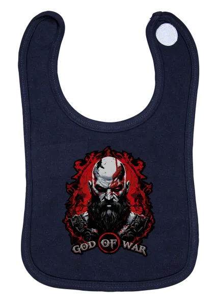 God of war — 1