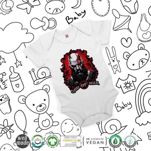 God of war — 2