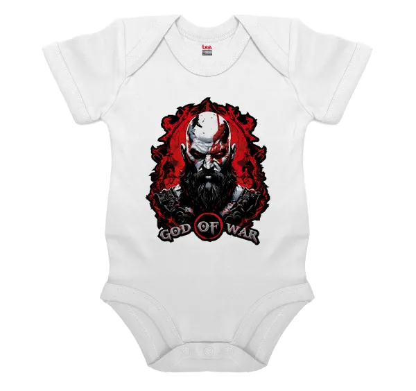 God of war — 1