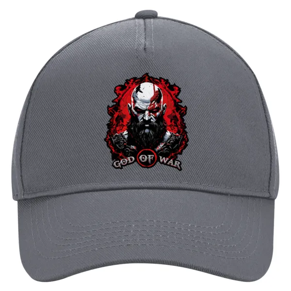 God of war — 1