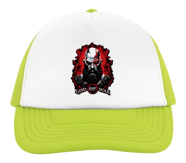 God of war — 2