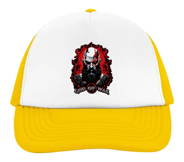 God of war — 2