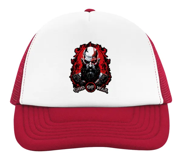 God of war — 2