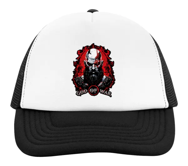 God of war — 2