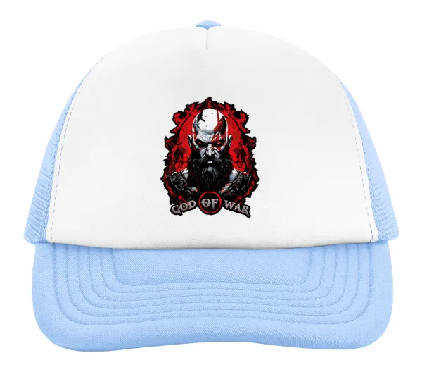 God of war — 2