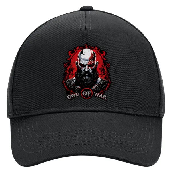 God of war — 1