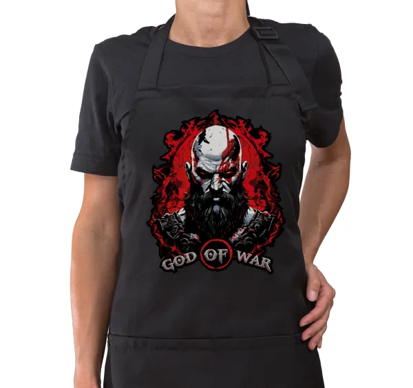 God of war — 1