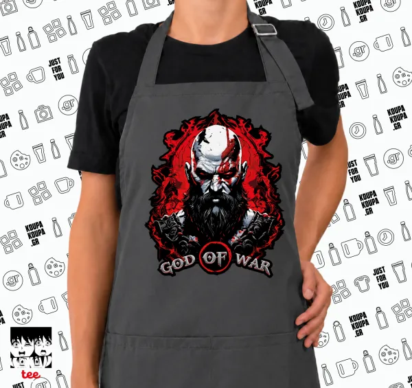 God of war — 1