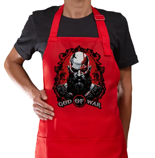 God of war — 1