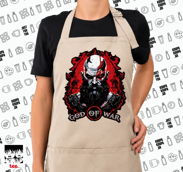 God of war — 1
