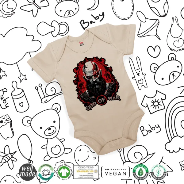 God of war — 2