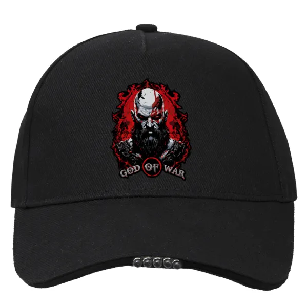God of war — 1